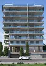 3 bedrooms Apartment in Nicosia, Cyprus No. 2228 - Image 10