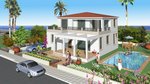 4 bedrooms Villa in Larnaca, Cyprus No. 2231 - Image 2