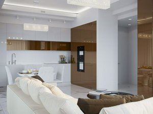 2 bedrooms Apartment in Nicosia, Cyprus No. 2246