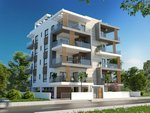 2 bedrooms Apartment in Nicosia, Cyprus No. 2246 - Image 3