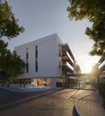 1 bedroom Apartment in Asomatos, Cyprus No. 22555 - Image 16