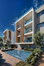 1 bedroom Apartment in Geroskípou, Cyprus No. 22615 - Image 11