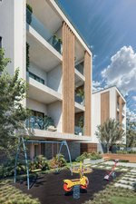 1 bedroom Apartment in Geroskípou, Cyprus No. 22615 - Image 14