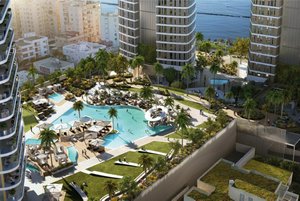 2 bedrooms Apartment in Nicosia, Cyprus No. 2265