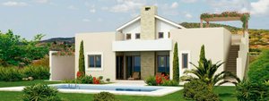 3 bedrooms Villa in Limassol, Cyprus No. 2358