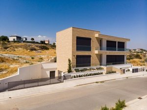 Studio in Limassol, Cyprus No. 2490