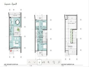 3 bedrooms Villa in Chloraka, Cyprus No. 25