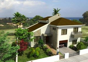 4 bedrooms Villa in Larnaca, Cyprus No. 2528