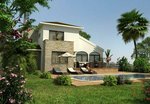 4 bedrooms Villa in Larnaca, Cyprus No. 2528 - Image 2