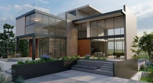 5 bedrooms Villa in Larnaca, Cyprus No. 2555