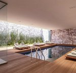 1 bedroom Apartment in Nicosia, Cyprus No. 2560 - Image 11