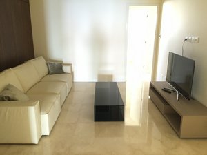 3 bedrooms Apartment in Nicosia, Cyprus No. 2573