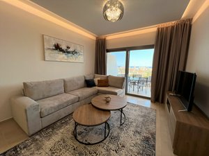 3 rooms Apartment in Larnaca, Cyprus No. 2582