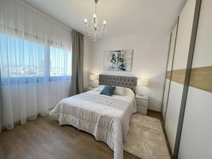 3 rooms Apartment in Larnaca, Cyprus No. 2583