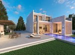6 bedrooms Villa in Paphos, Cyprus No. 26 - Image 4
