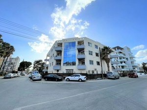 36 rooms Apartment in Larnaca, Cyprus No. 2675
