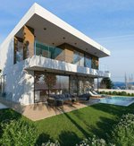 4 rooms Villa in Larnaca, Cyprus No. 2679 - Image 2