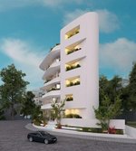 Studio in Paphos, Cyprus No. 2691 - Image 2