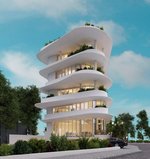 Studio in Paphos, Cyprus No. 2691 - Image 3