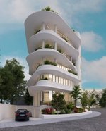 Studio in Paphos, Cyprus No. 2691 - Image 8