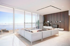 2 bedrooms Apartment in Neapolis, Cyprus No. 2740