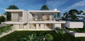 4 bedrooms Villa in Pegeia, Cyprus No. 29