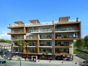 Studio in Limassol, Cyprus No. 2939