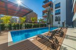 Studio in Limassol, Cyprus No. 2949 - apartment in Cyprus