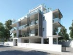2 bedrooms Apartment in Germasogeia, Cyprus No. 295 - Image 3