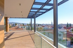 Studio in Nicosia, Cyprus No. 2954