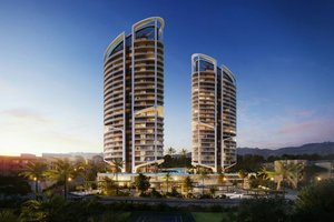 Studio in Nicosia, Cyprus No. 2990