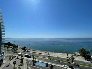 2 bedrooms Apartment in Germasogeia, Cyprus No. 300