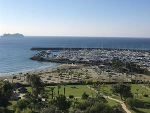 2 bedrooms Apartment in Pyrgos, Cyprus No. 303