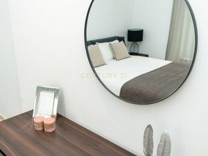 2 bedrooms Apartment in Pyrgos, Cyprus No. 303