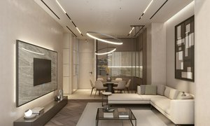 3 bedrooms Apartment in Germasogeia, Cyprus No. 312