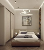 3 bedrooms Apartment in Germasogeia, Cyprus No. 312 - Image 3