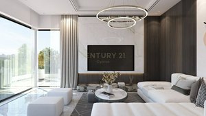 2 bedrooms Apartment in Germasogeia, Cyprus No. 316