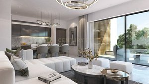 3 bedrooms Apartment in Germasogeia, Cyprus No. 317