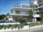3 bedrooms Apartment in Limassol, Cyprus No. 324 - apartment in Cyprus