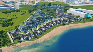 3 bedrooms Villa in Paphos, Cyprus No. 33