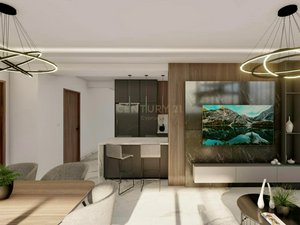 3 bedrooms Apartment in Limassol, Cyprus No. 332