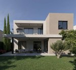 4 bedrooms Villa in Agios Tychonas, Cyprus No. 336 - villa in Cyprus