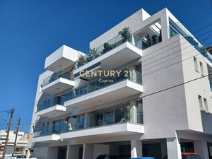 2 bedrooms Apartment in Limassol, Cyprus No. 342