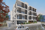 1 bedroom Apartment in Strovolos, Cyprus No. 3476 - Image 2