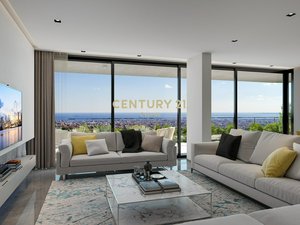 2 bedrooms Apartment in Limassol, Cyprus No. 348