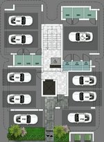 2 bedrooms Apartment in Larnaca, Cyprus No. 3486 - Image 2