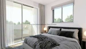 2 bedrooms Apartment in Larnaca, Cyprus No. 3486