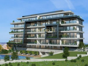 3 bedrooms Apartment in Limassol, Cyprus No. 350