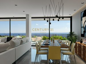 3 bedrooms Apartment in Limassol, Cyprus No. 350