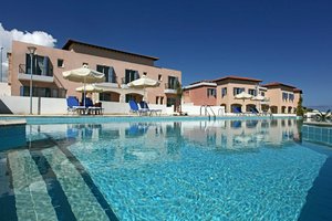 3 bedrooms Townhouse in Polis, Cyprus No. 3517